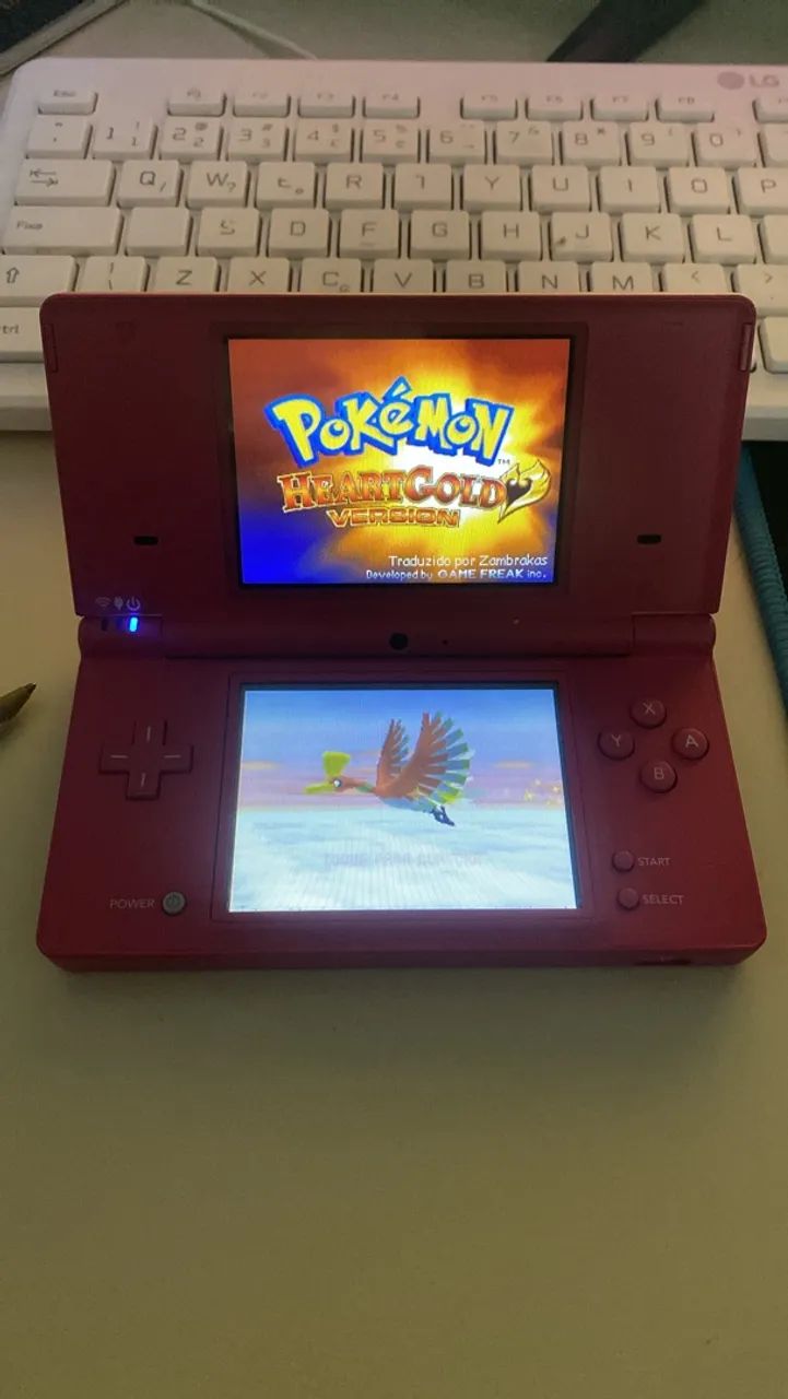 Nintendo DSI  - Foto 2