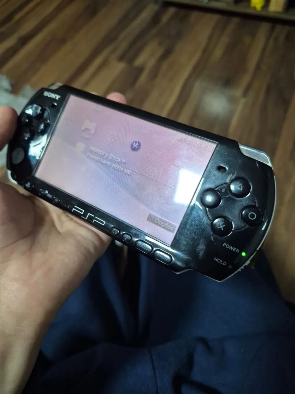 PSP 2000 Desbloqueado. . - Foto 4