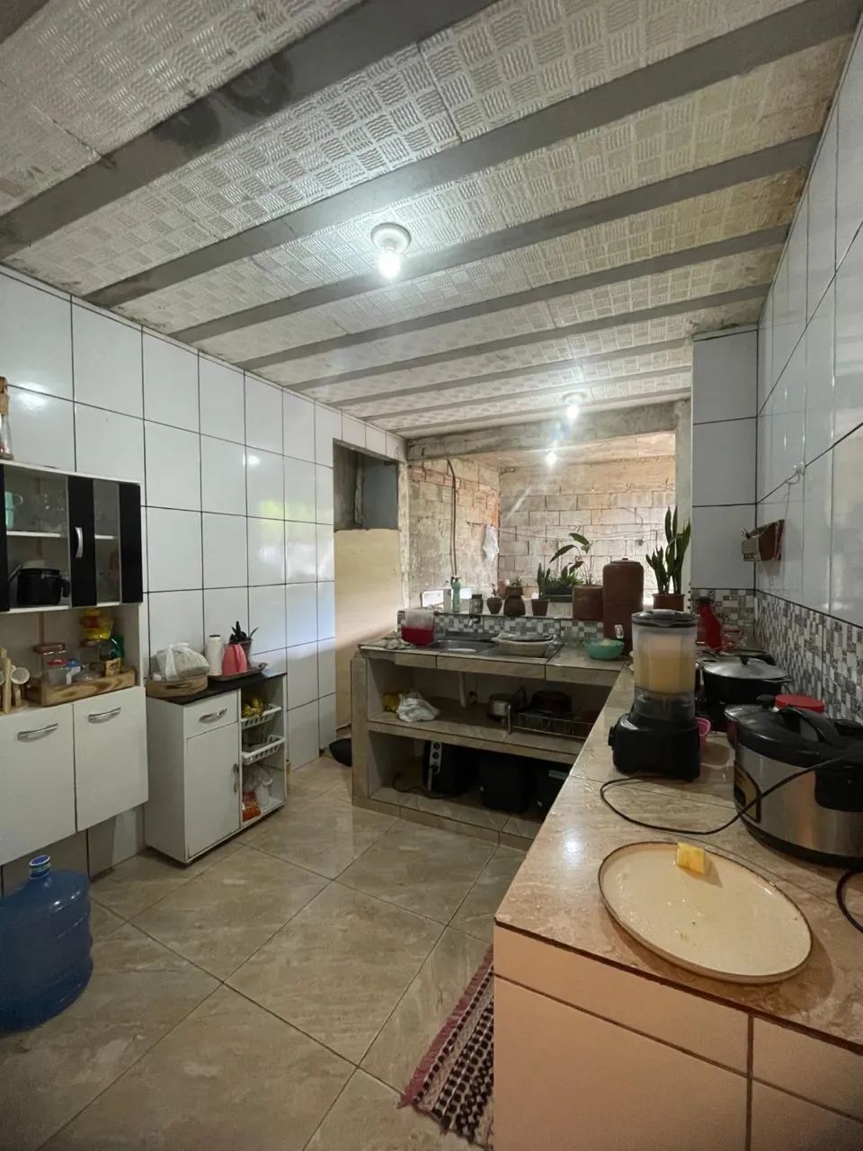 Foto - Betim - Marimbá
