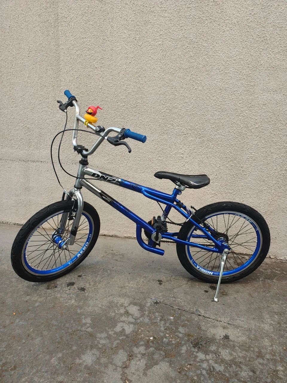 Venço bicicleta aro 20 - Foto 3