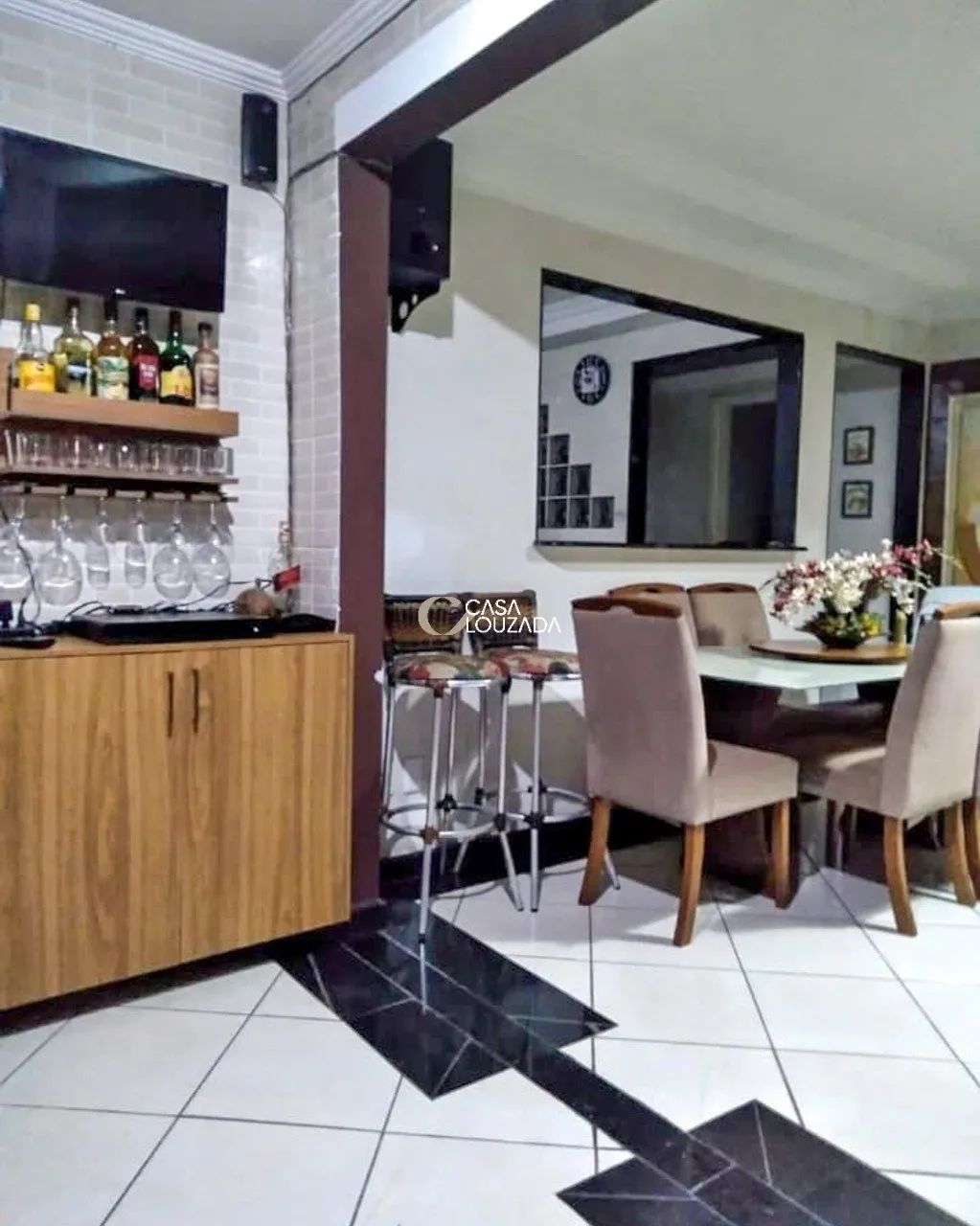 Apartamento 03 quartos com 01 suíte na Ilha das Flores - Foto 3