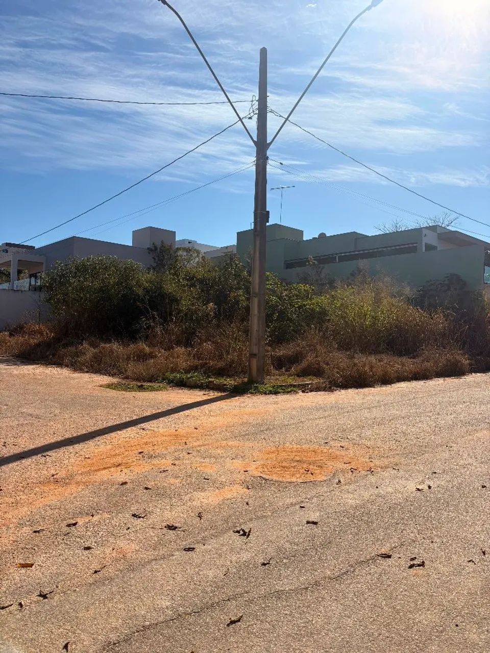 Vendo terreno excelente localização  - Foto 5