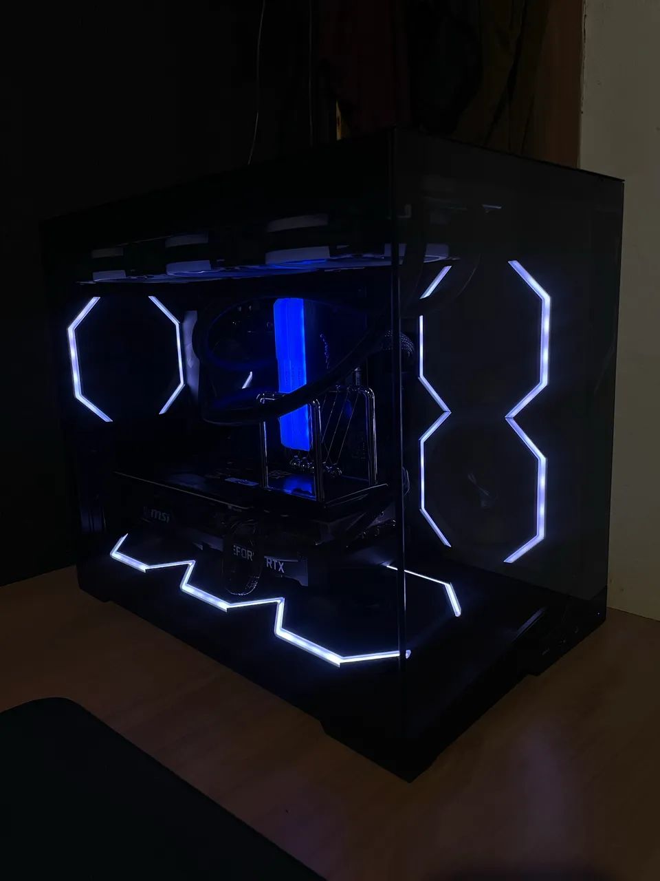 Pc gamer RTX 3080
