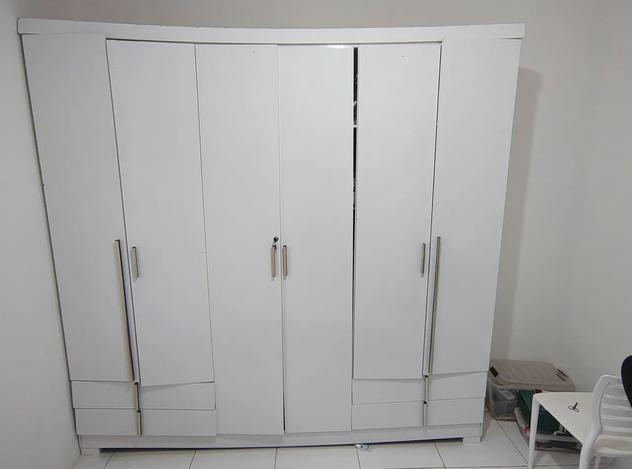 Guarda Roupa