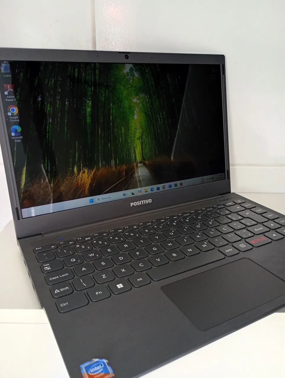 Notebook Positivo com 3 meses de garantia! - Foto 5