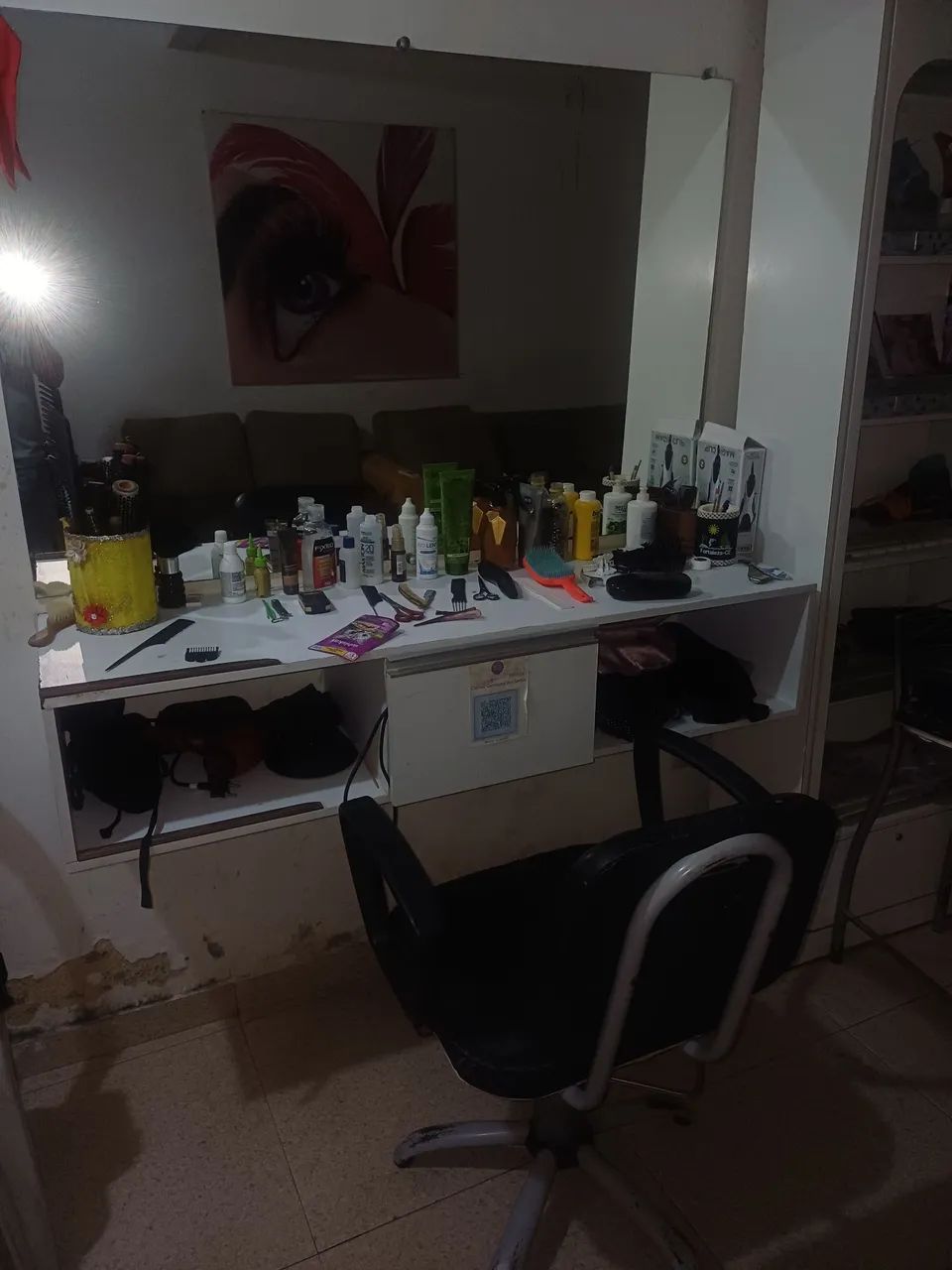 Para seu salão ou barbearia  - Foto 2