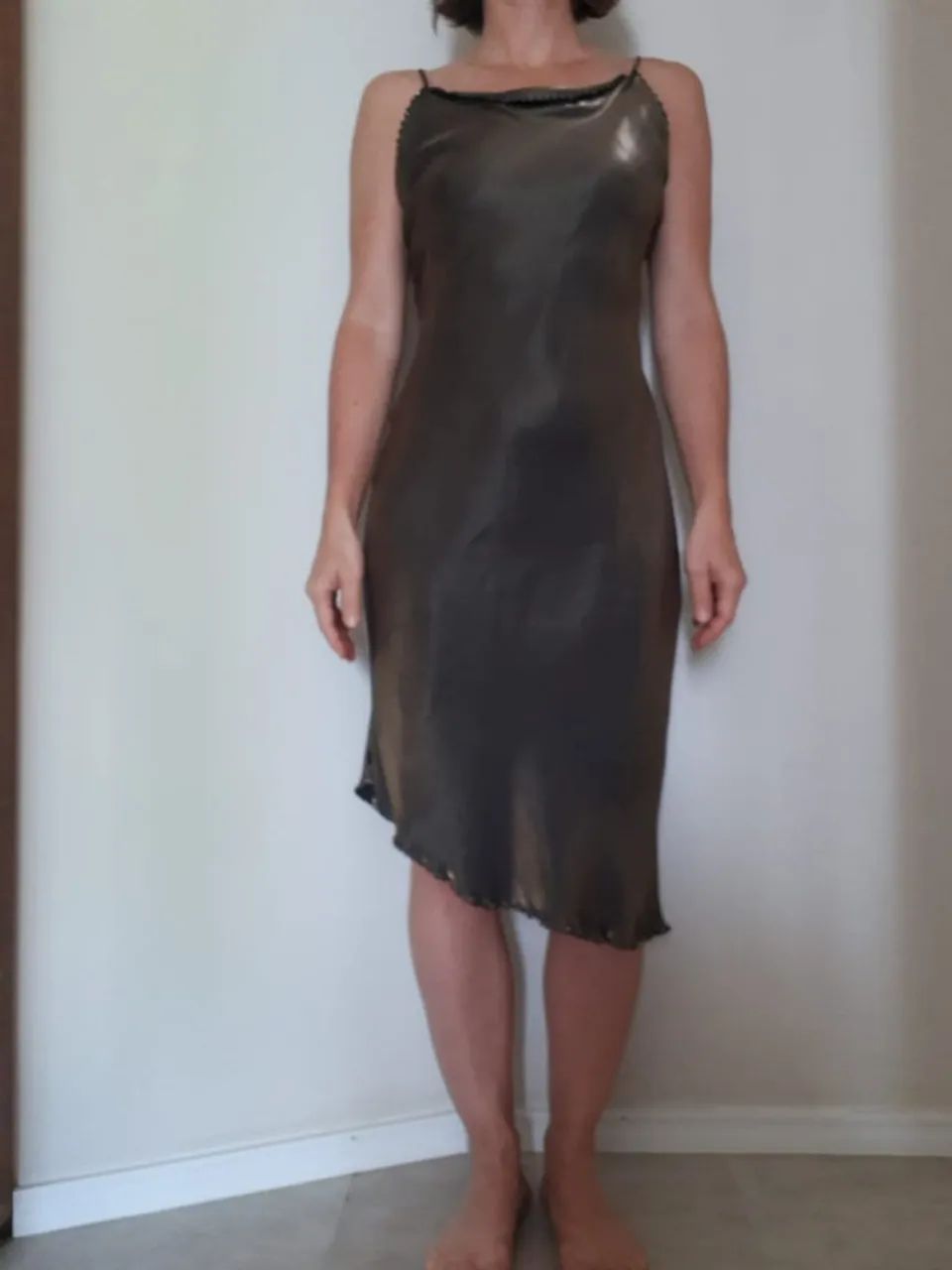vestidos longos de festa - Foto 5