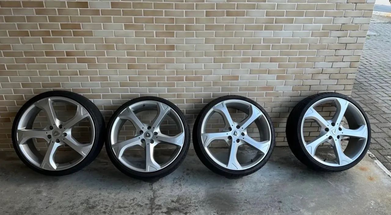 Rodas 20  - Foto 4