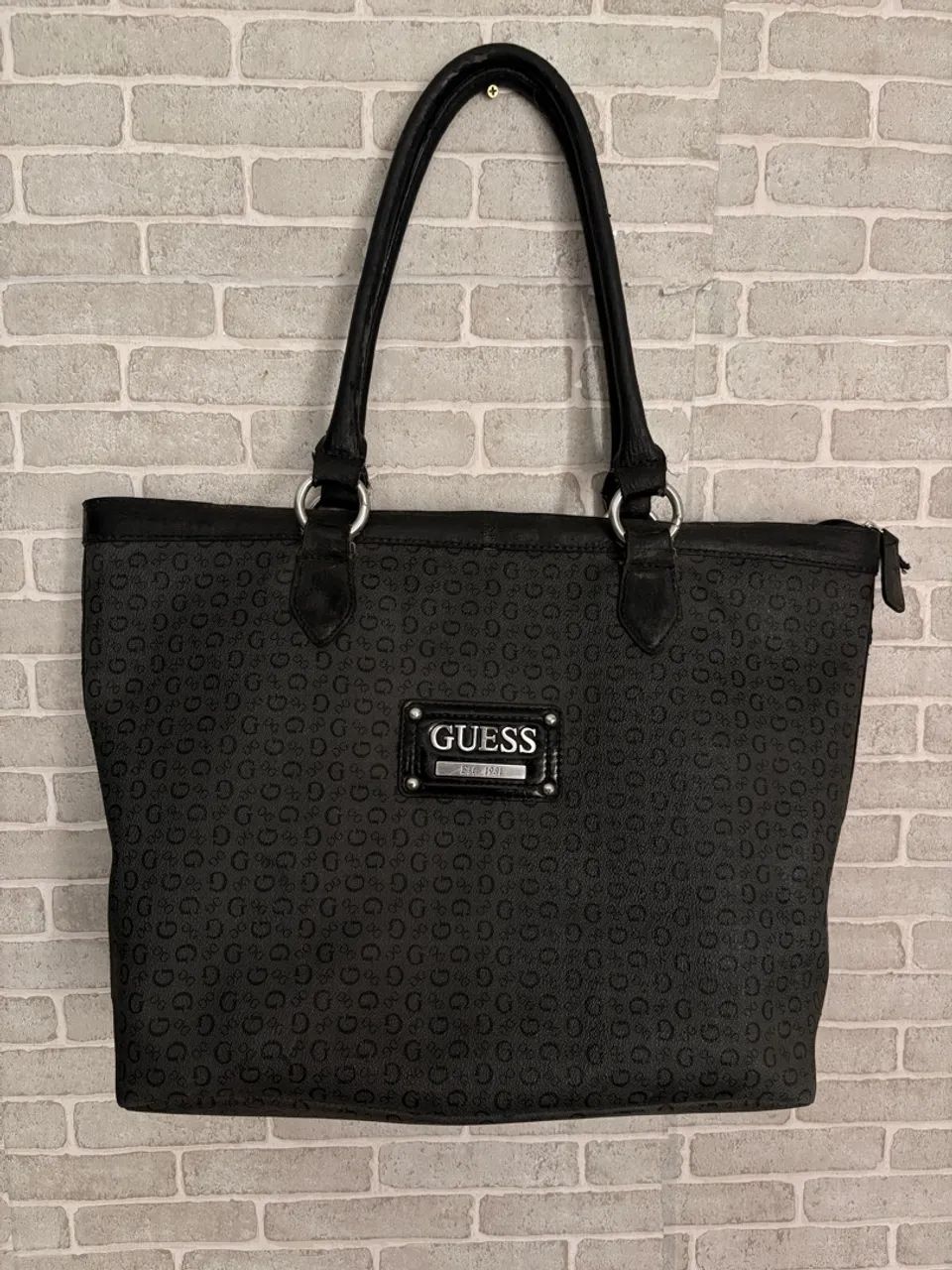 Bolsa Guess  - Foto 4