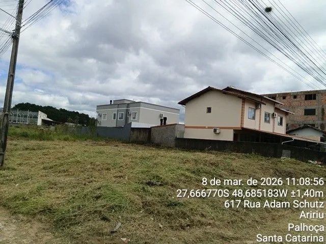  Roço  terreno  e lotes limpeza em geral - Foto 3