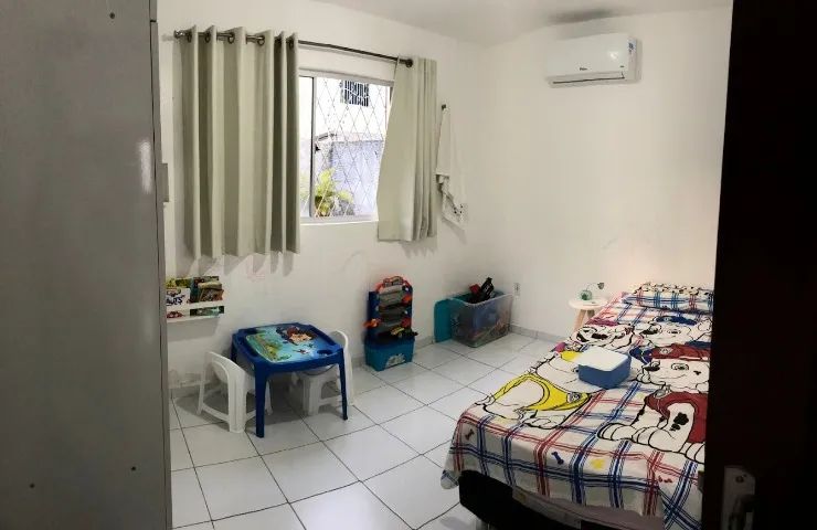 CASA COM PISCINA, 3 QUARTOS PARA ALUGAR EM PARNAMIRIM - NOVA ESPERANÇA - Foto 8