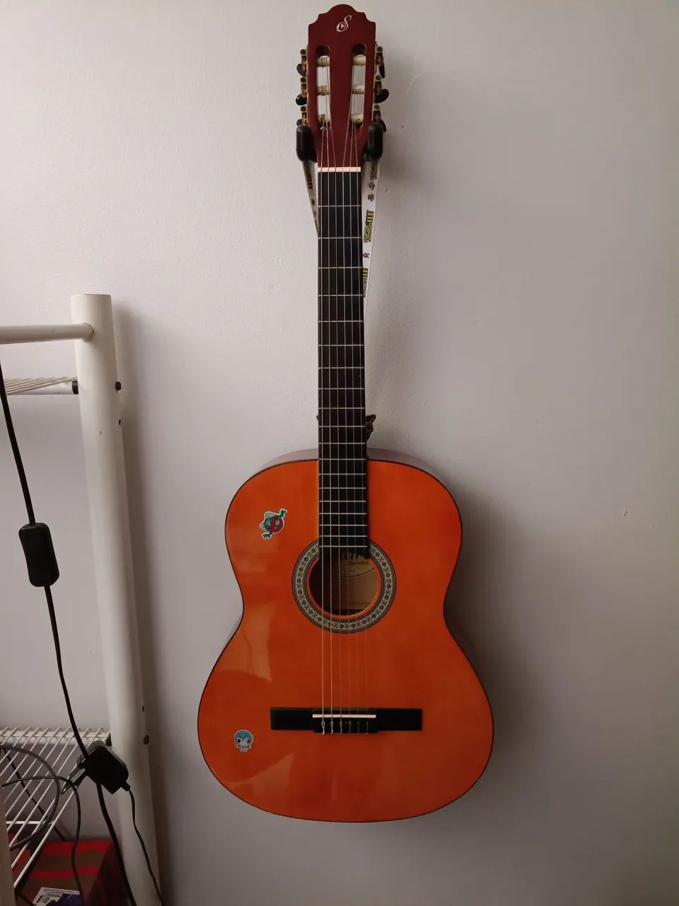 Violão Giannini Start 