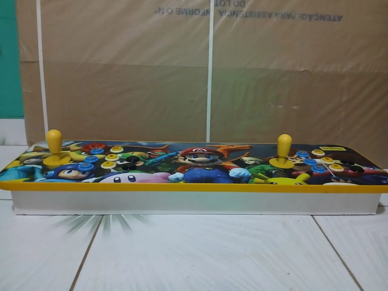 Arcadinho - Foto 4