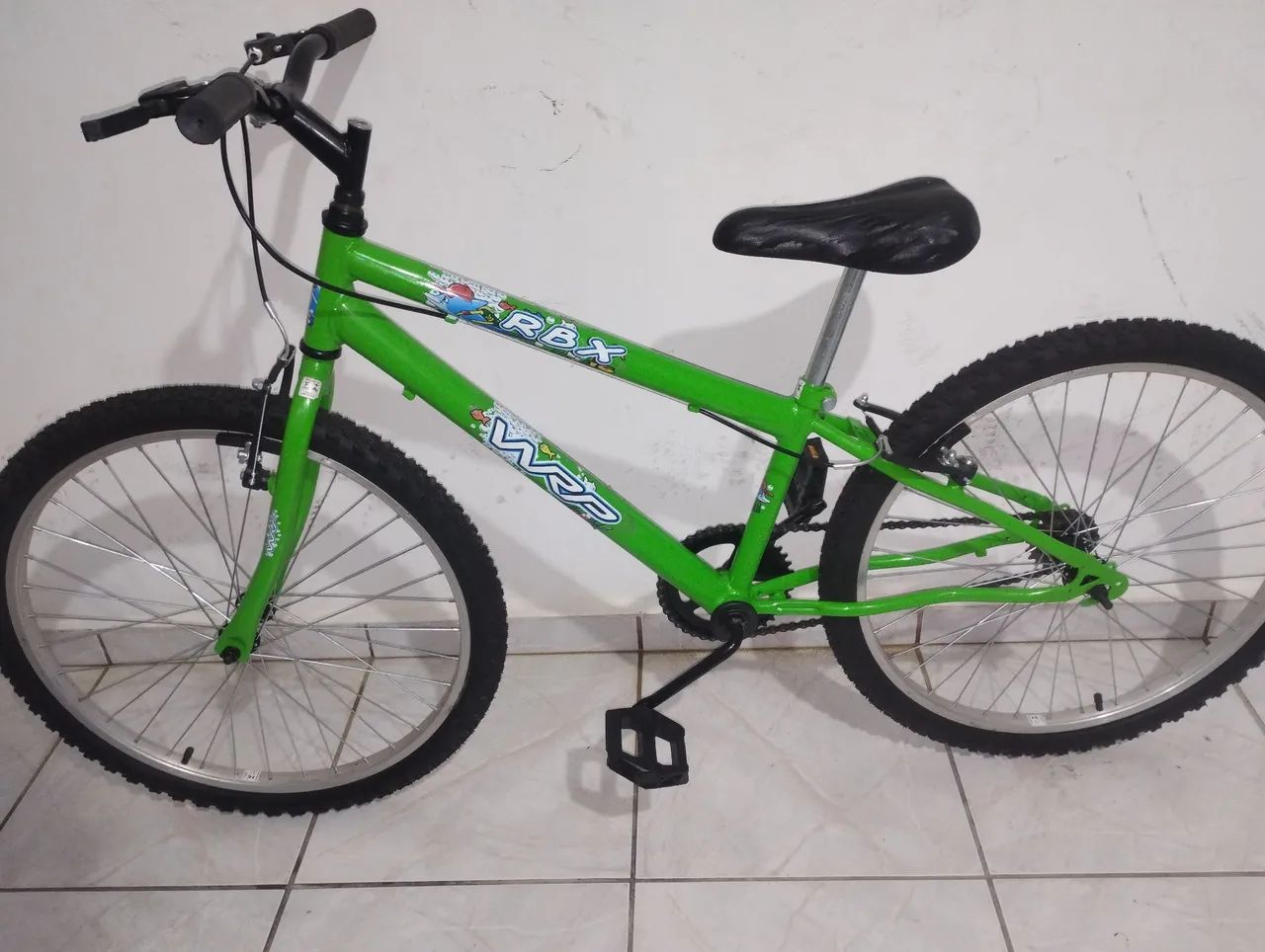 Bicicleta aro 24  - Foto 2