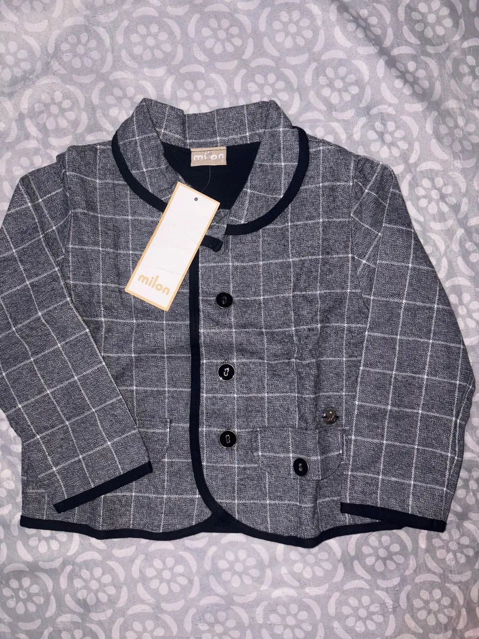 Roupas infantis  - Foto 2