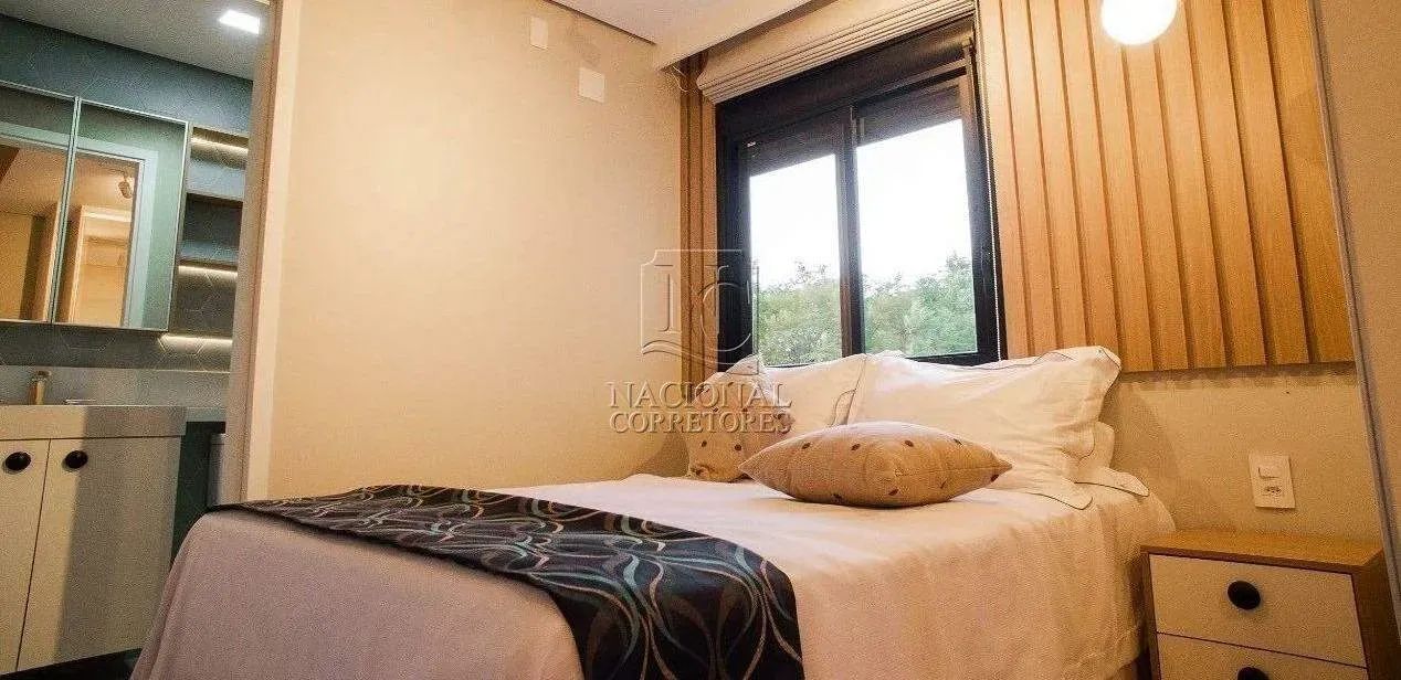 Apartamento à venda, 2 quartos, Vila Curuçá - Santo André/SP - Foto 5