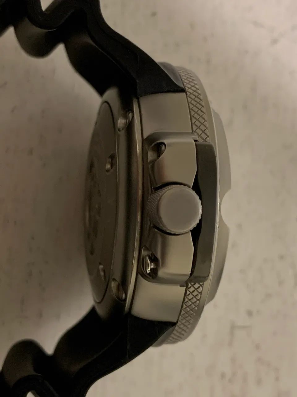 Relógio Citizen Promaster - 1000m Professional Diver - Autozilla