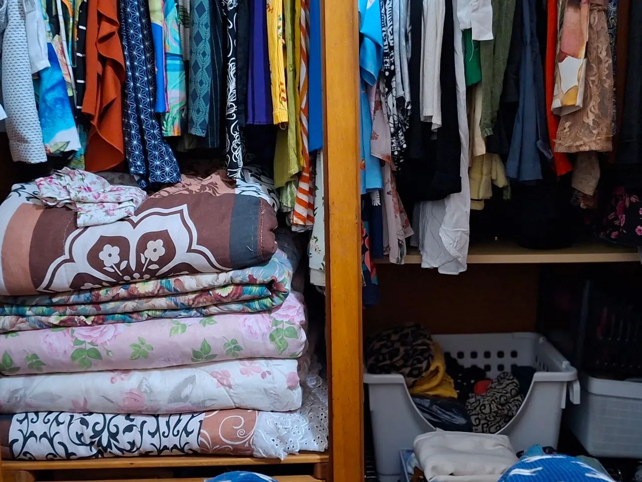 Guarda roupa provençal - Foto 4