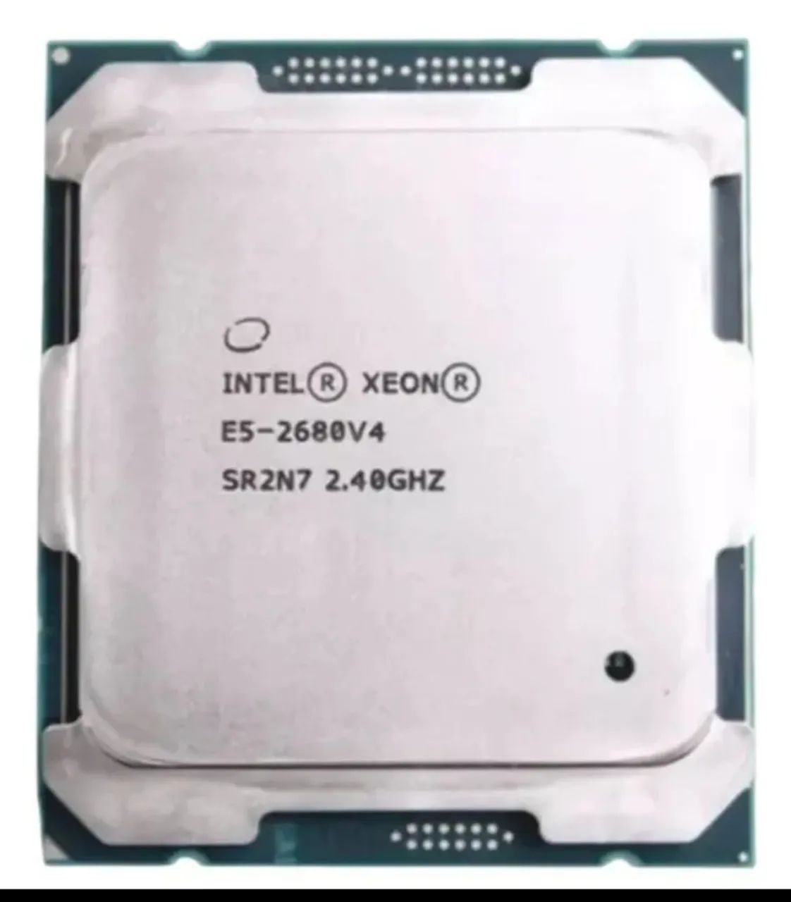 Processador xeon E5 2680 v4 - Foto 2