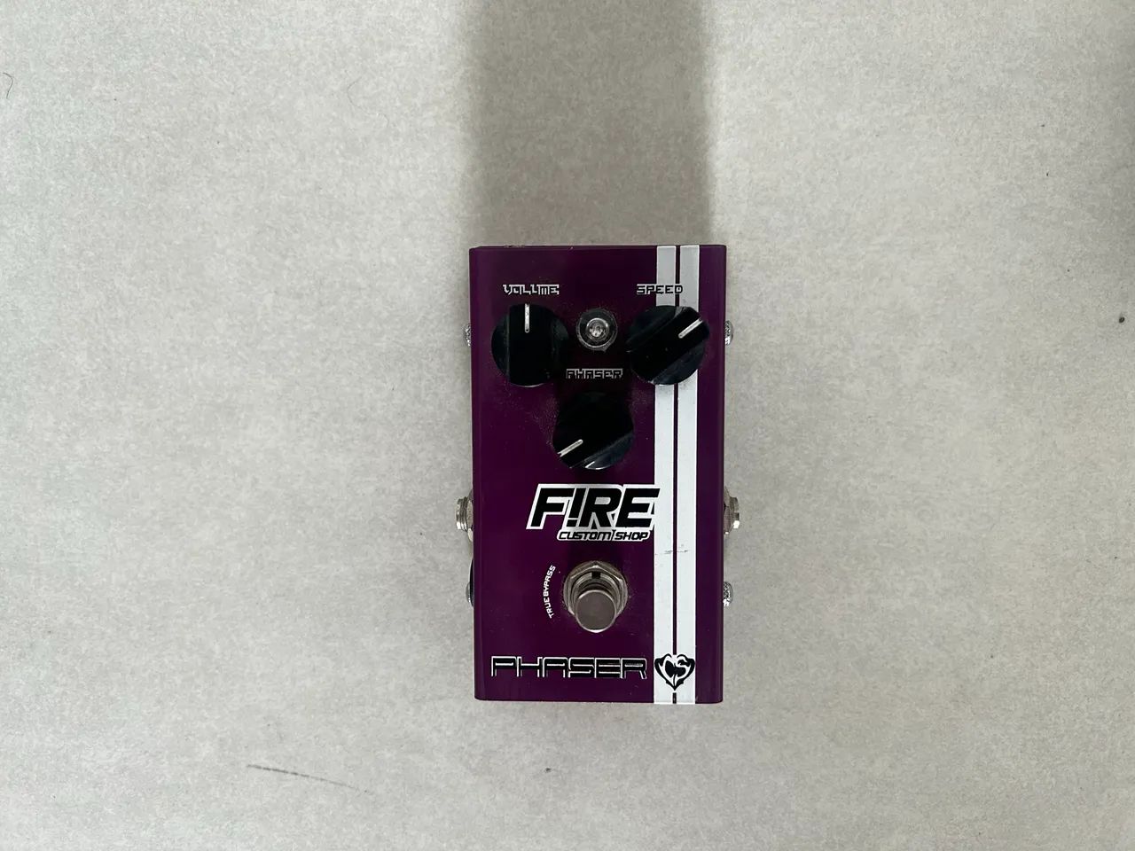 Fire Phaser Cacau Santos - Foto 3
