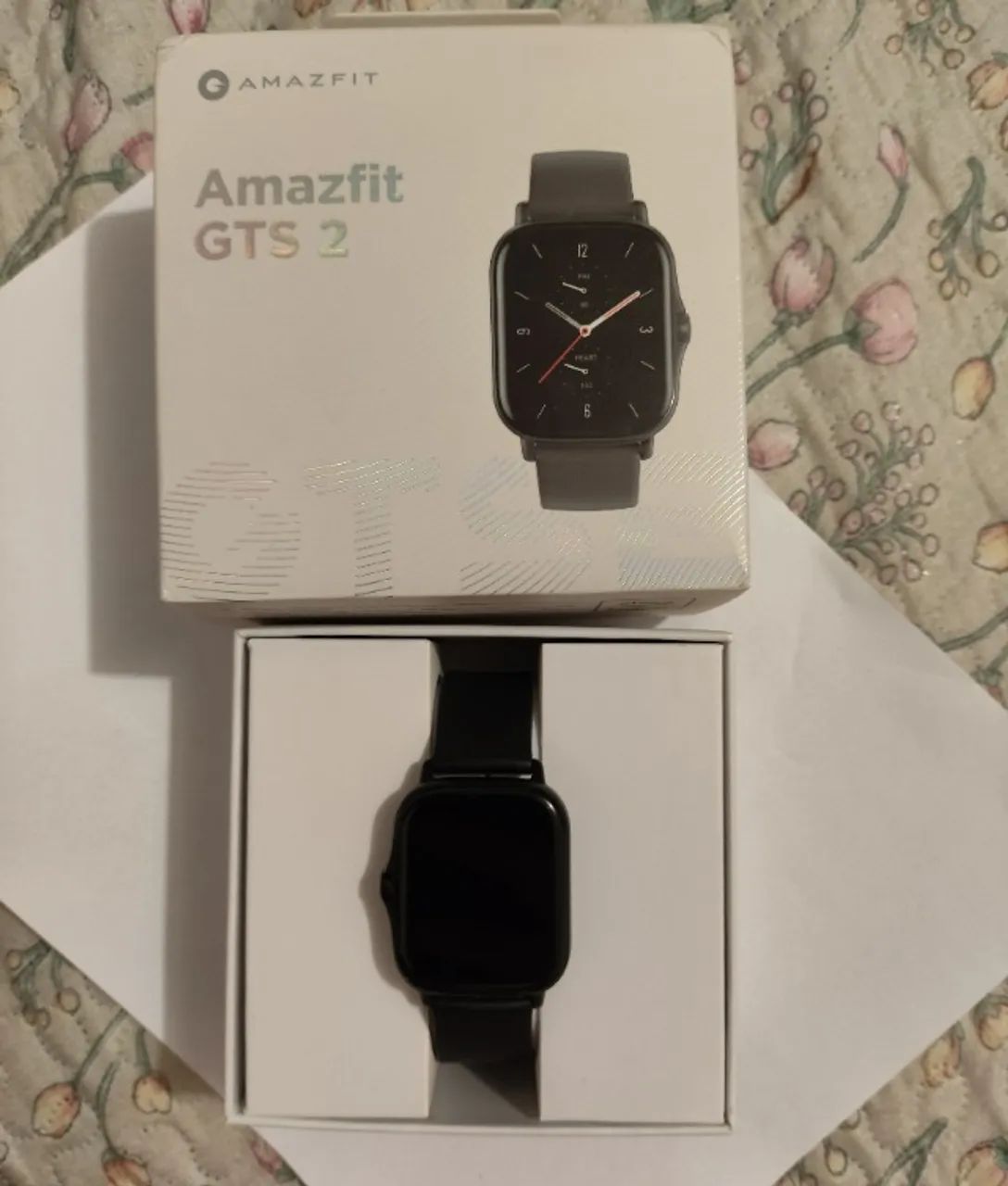 Amazfit GTS 2 - Foto 4