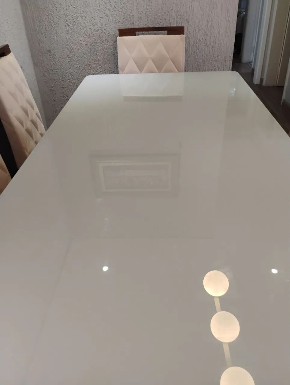 Mesa 6 lugares top!!! - Foto 4