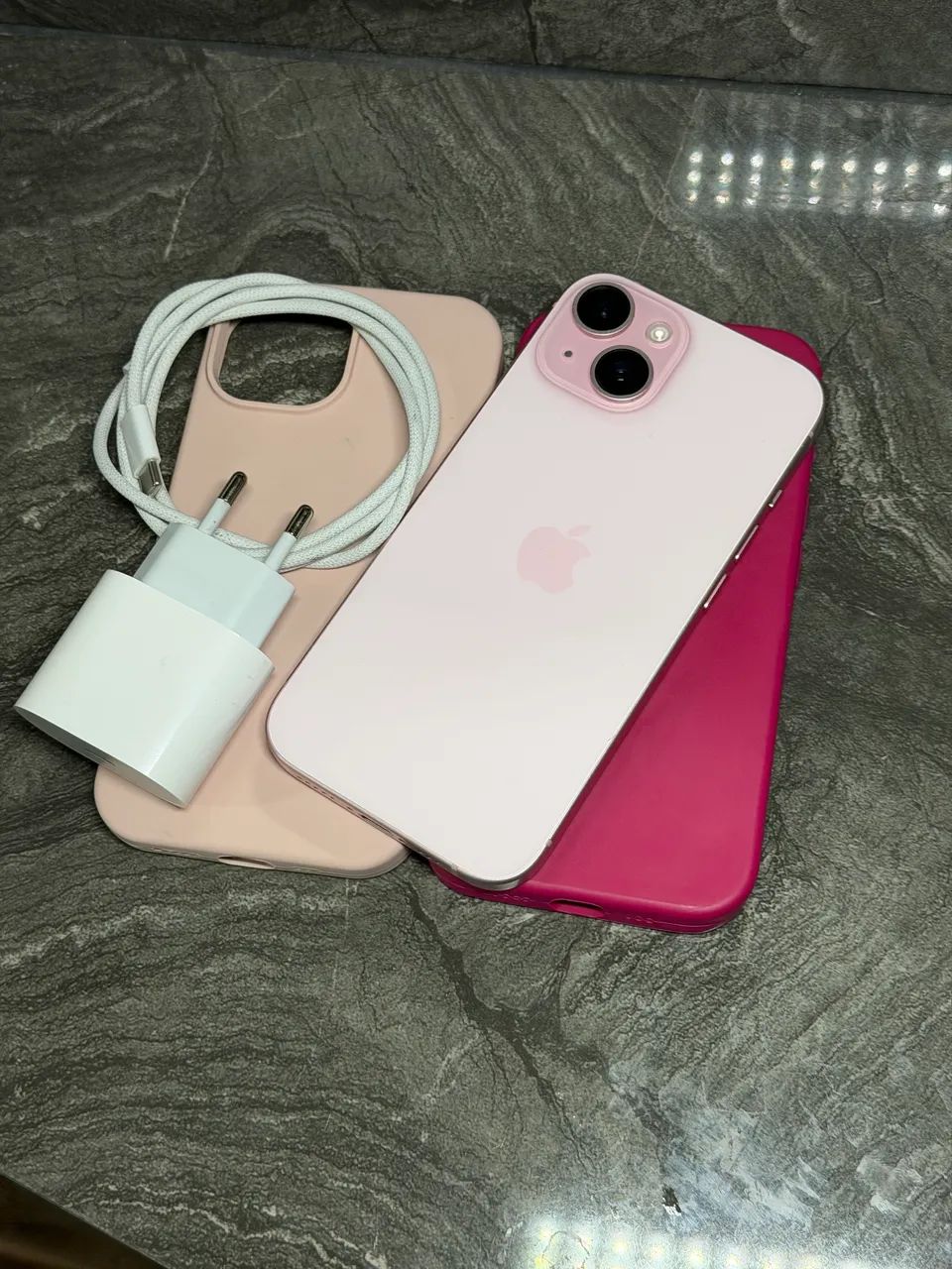 iPhone 15 - Foto 4