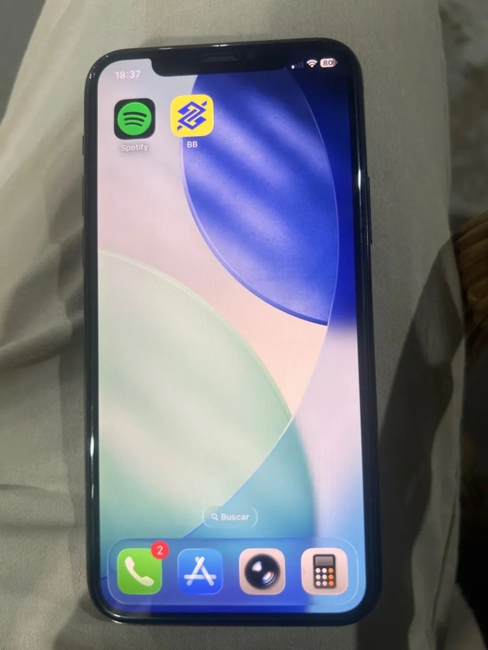 iPhone 11 Pro 