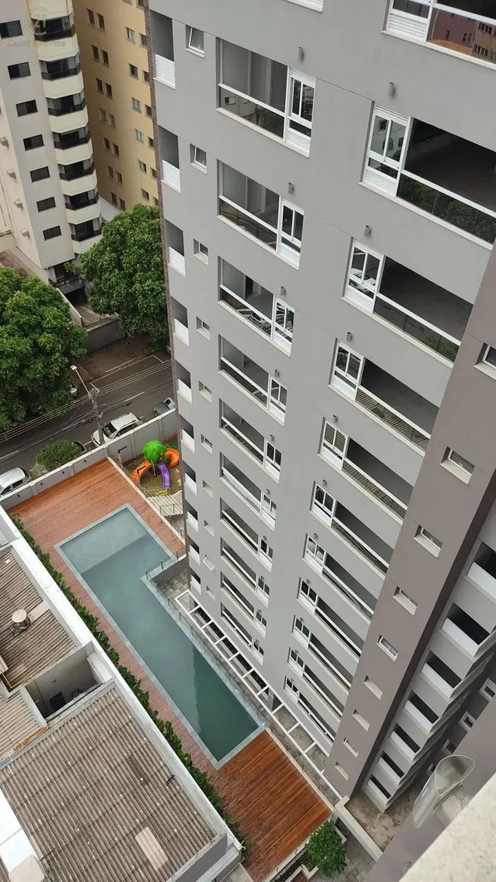 Apartamento para alugar em Londrina, Jardim Higienópolis, com 2 quartos, com 78 m² - Foto 7