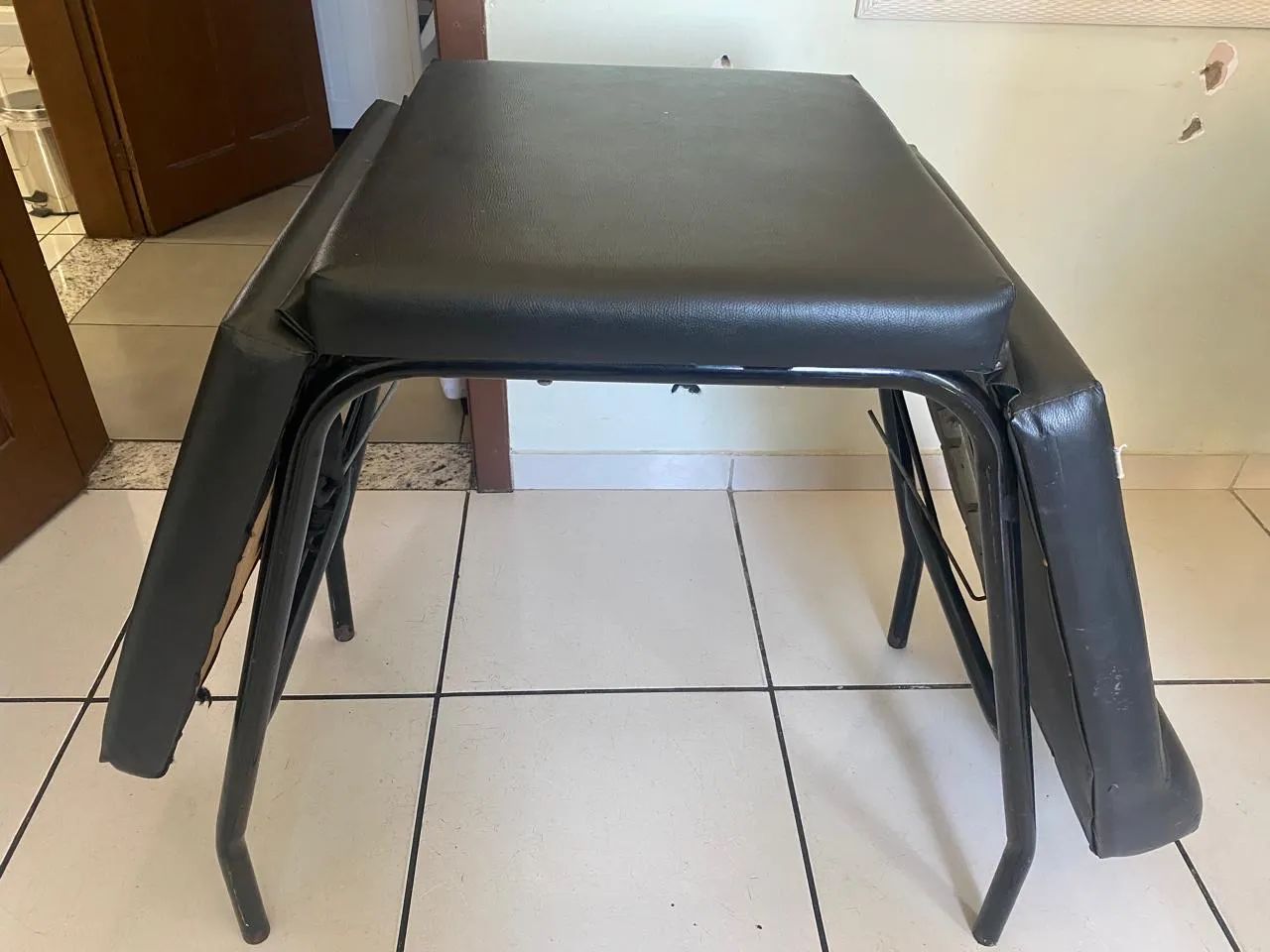 Maca e escadinha  - Foto 4