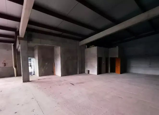 Sala Comercial Av. Brasil - Foto 5