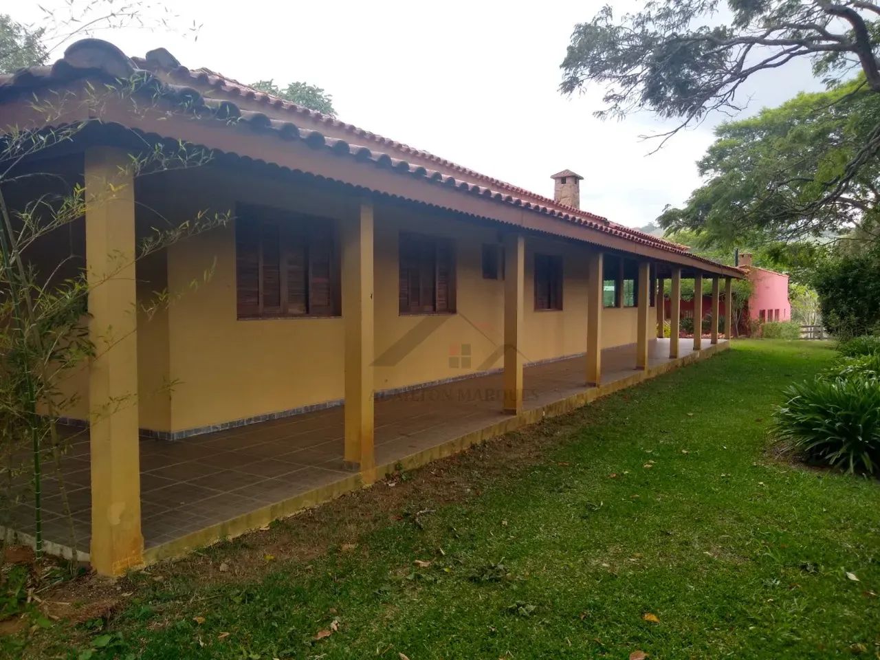 Sítio na cidade de Itapeva  MG, com 55 mil m² - Foto 2