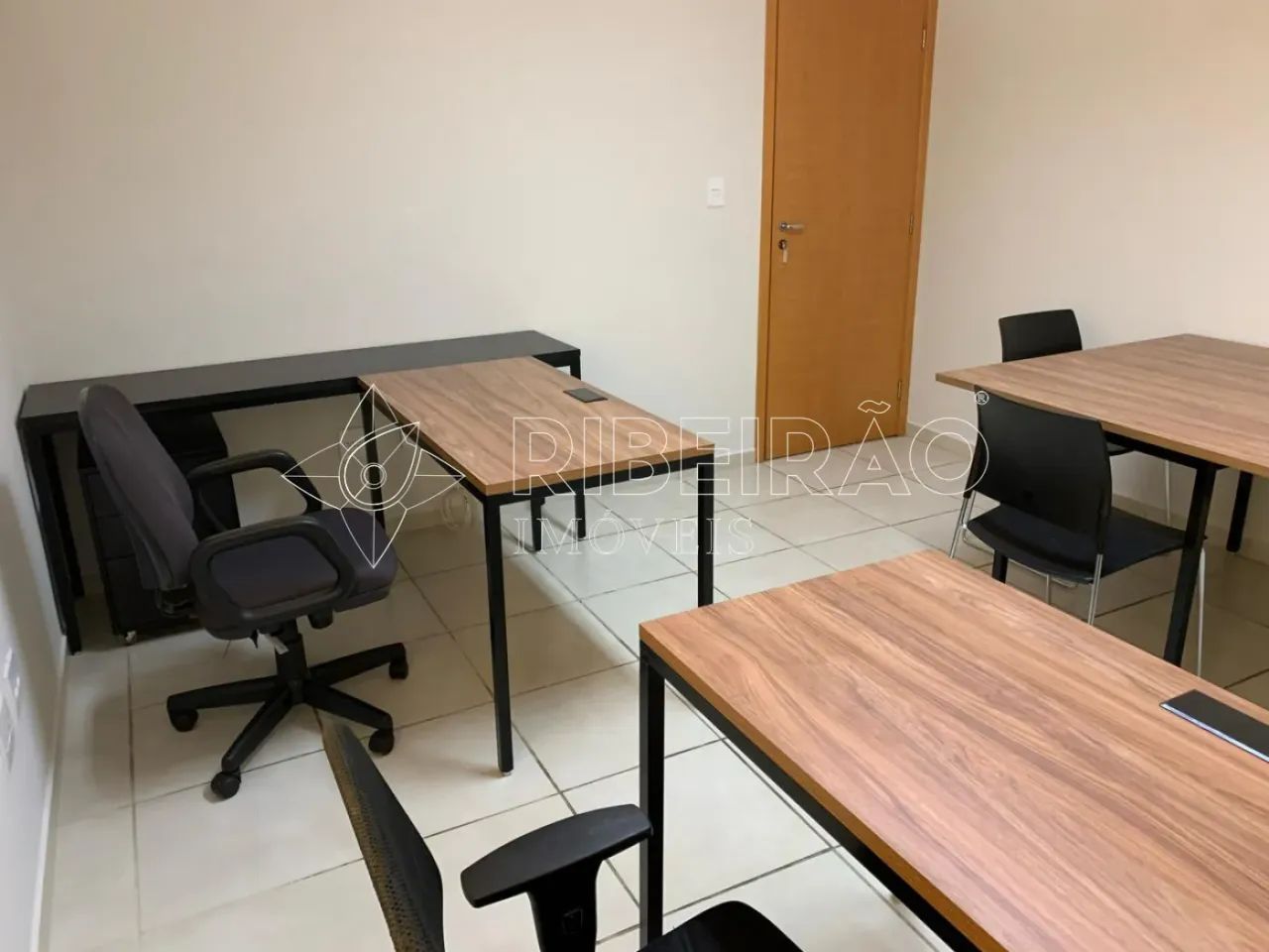 Sala comercial para locação no Edifício Gold V - Foto 3