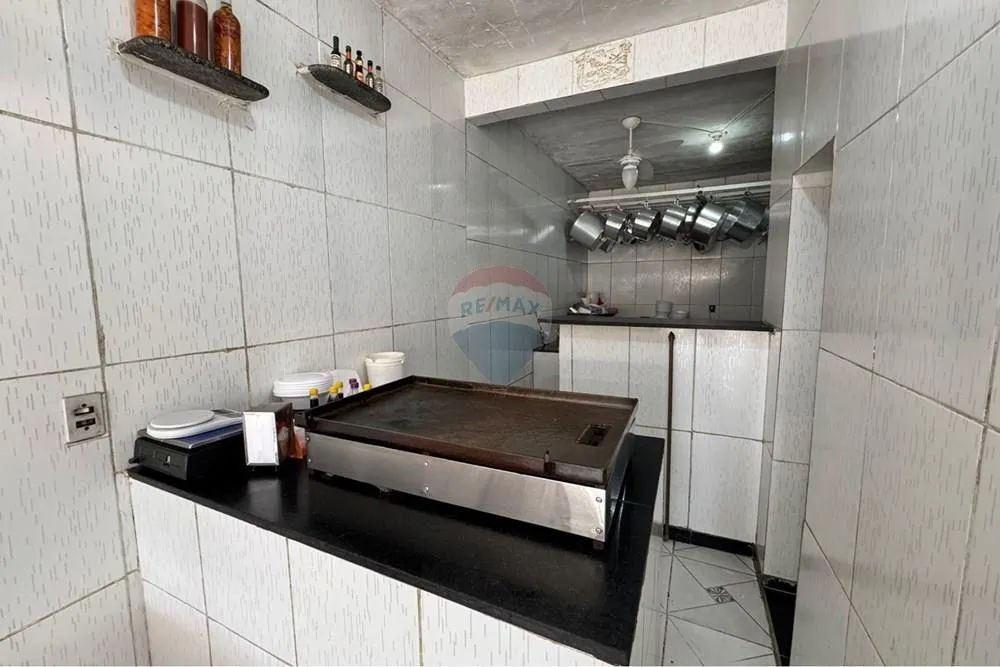Prédio comercial no térreo e Residencial no andar superior - Foto 3