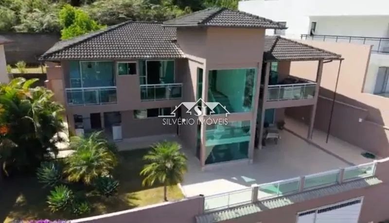 Casa- Nova Friburgo, Centro