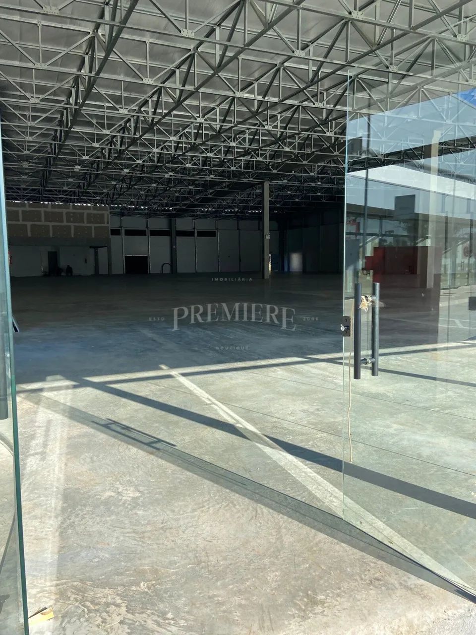 OPEN MALL XAXIM | ESPAÇO COMERCIAL PARA LOCAÇÃO - Foto 3