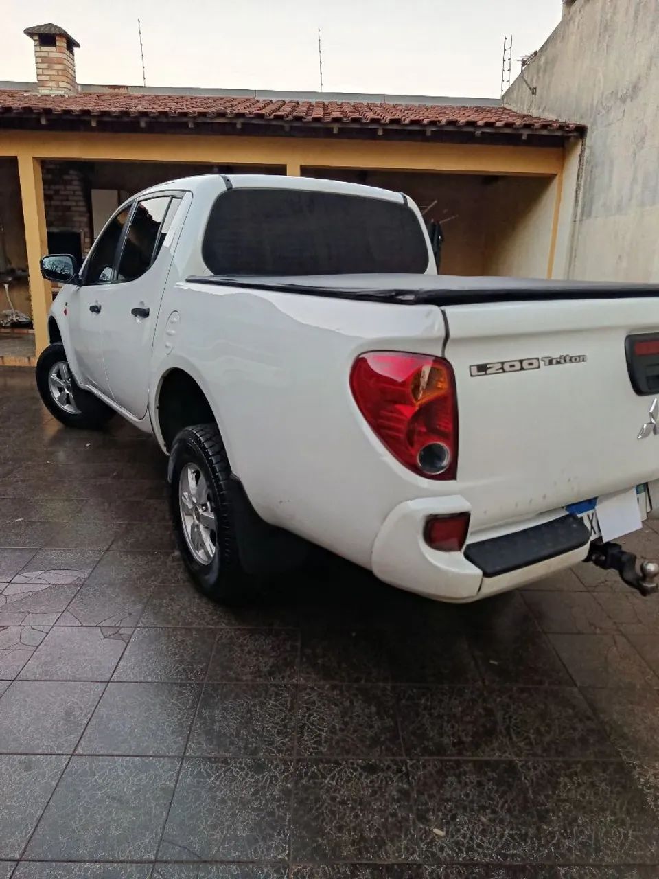 Triton glx 90.000.00 - Foto 4