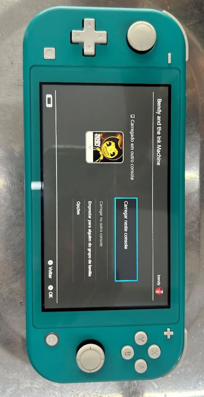 NINTENDO SWITCH LITE - Foto 5