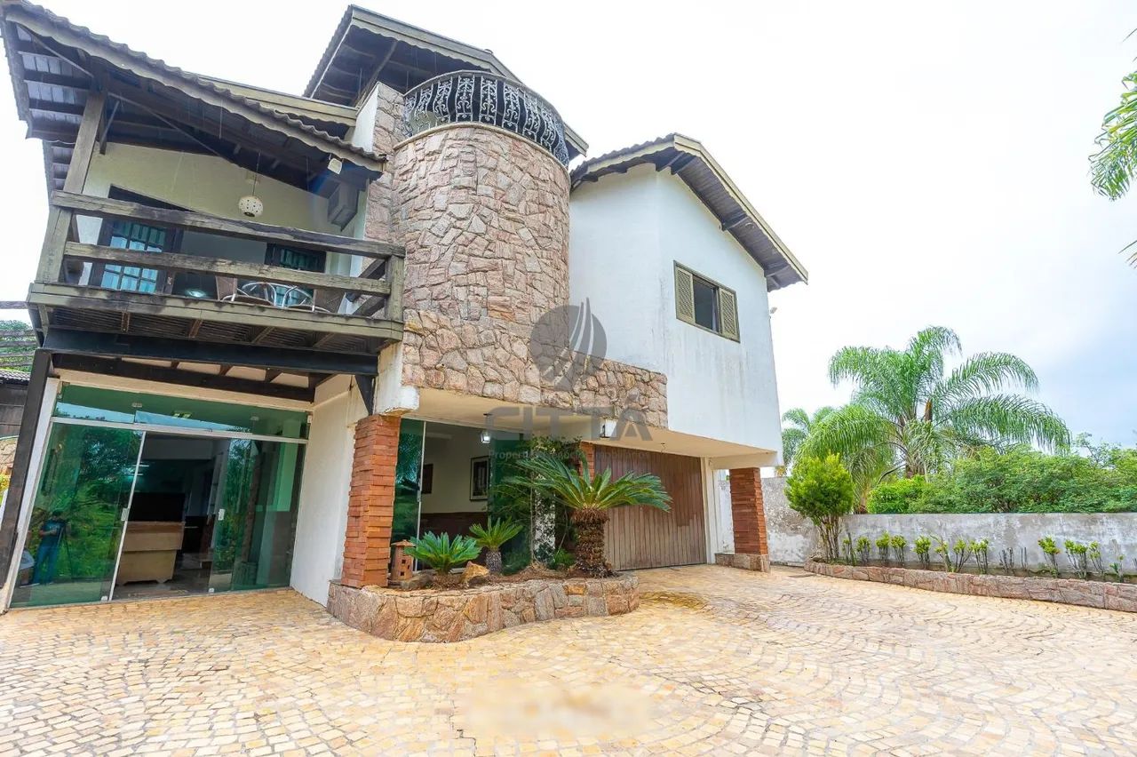 casa - Monterrey - Louveira