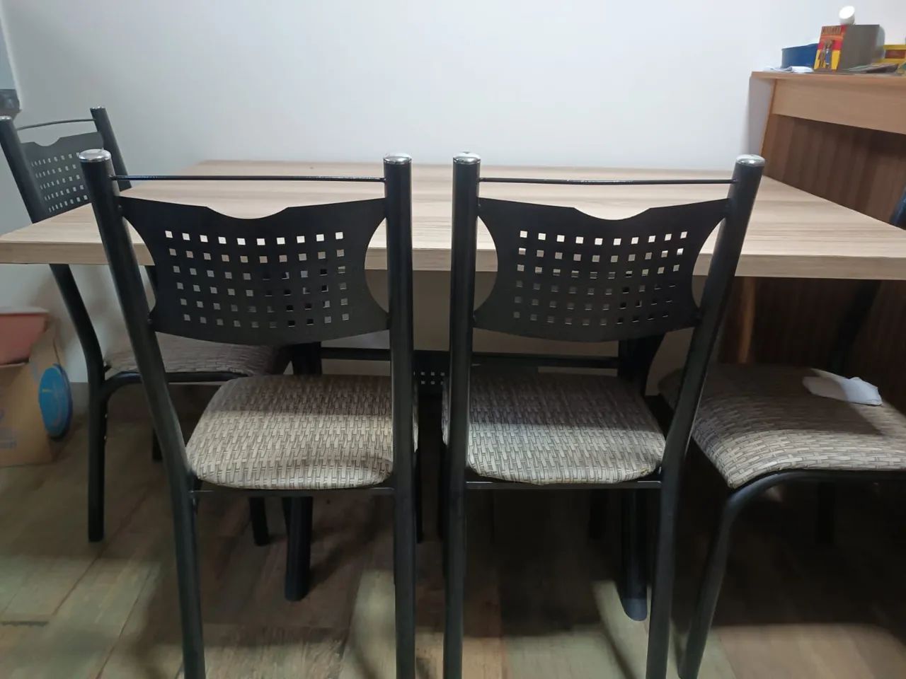Mesa de jantar  - Foto 3