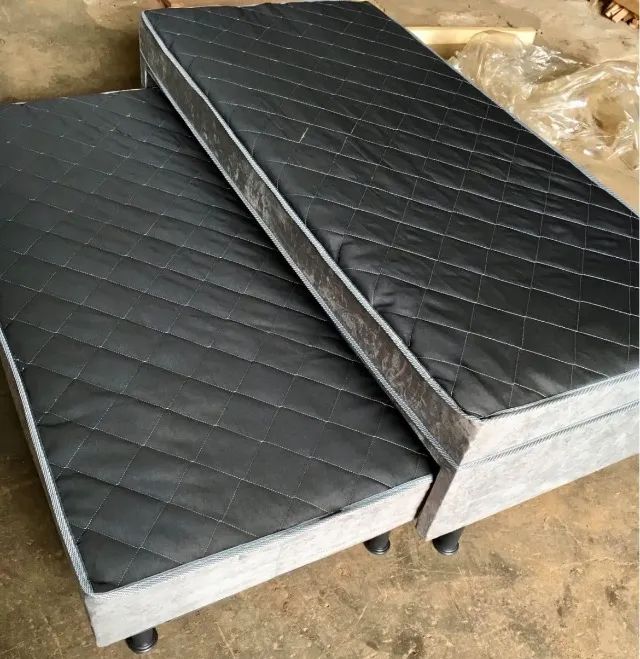 Cama solteiro 