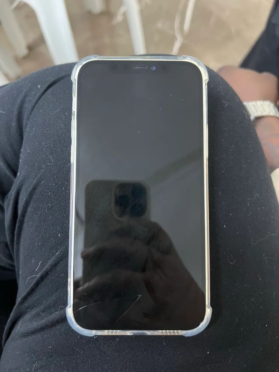 iPhone 12 Pro