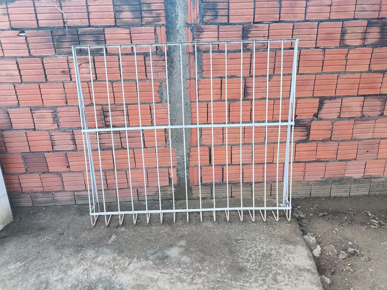 Grade de janela - Foto 2