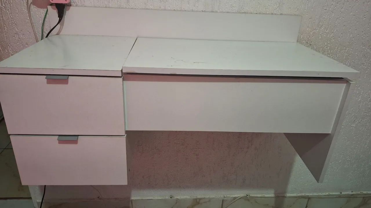 Penteadeira  - Foto 2