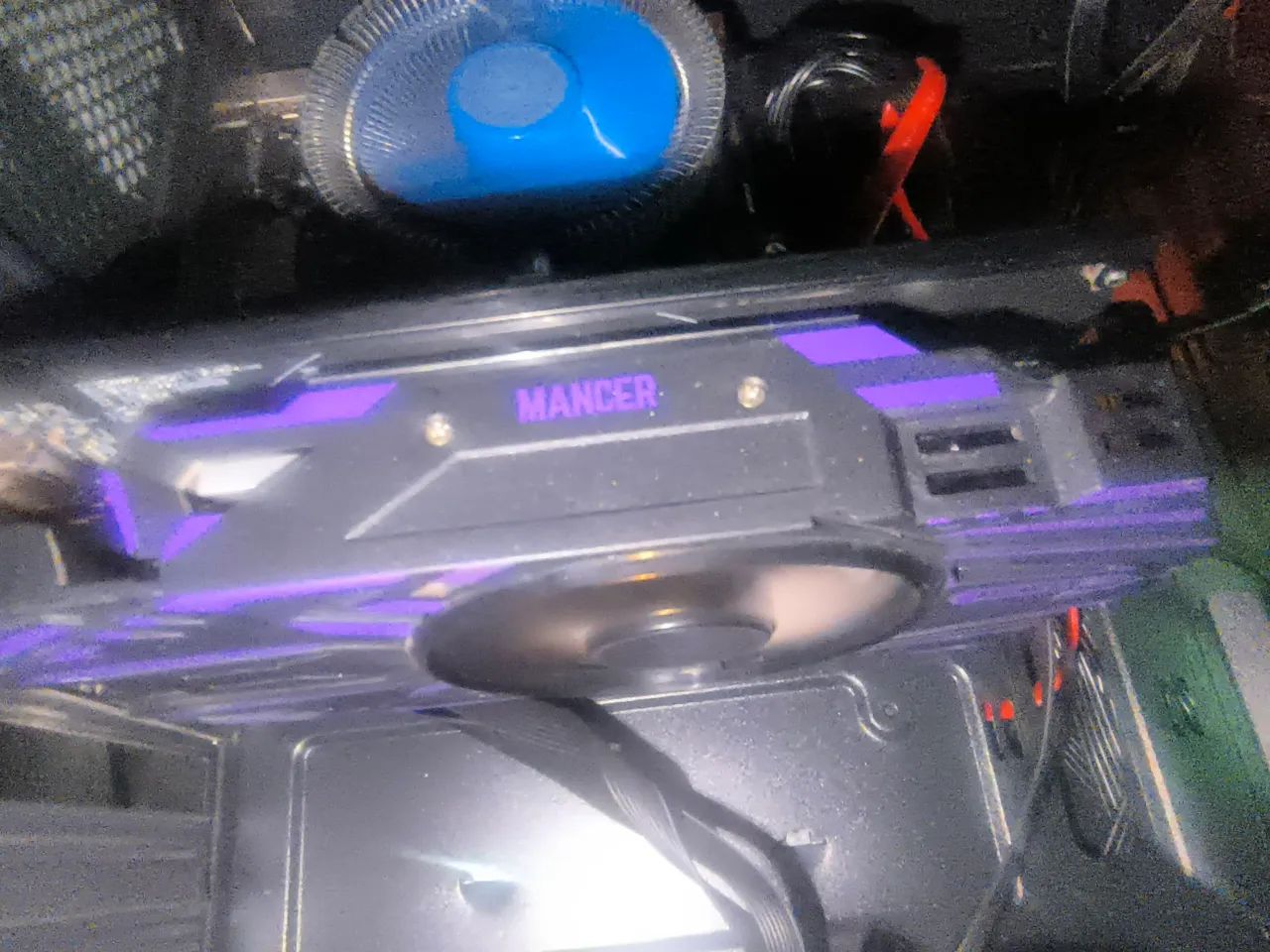 Placa de vídeo  - Foto 2