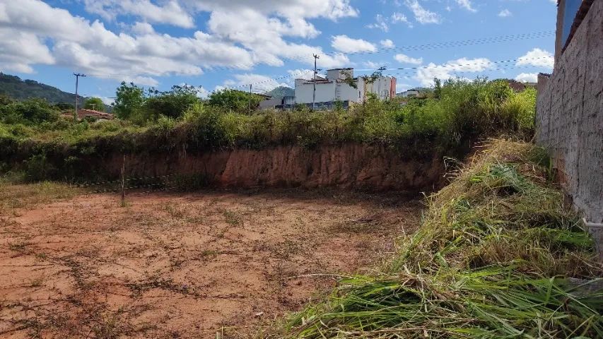 Terreno em Baturité (14X25) - Foto 3