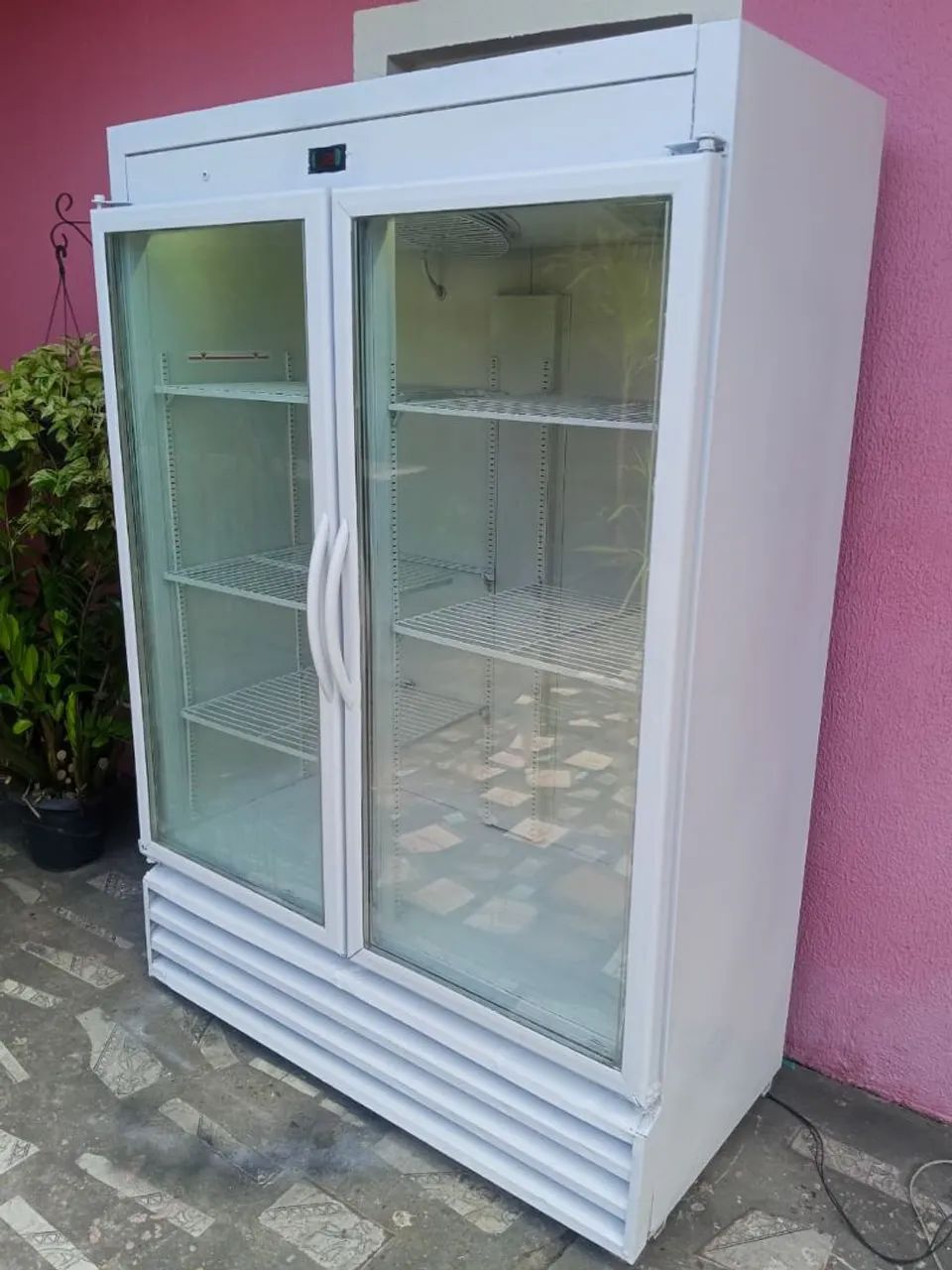 Expositor  de bebidas  - Foto 3