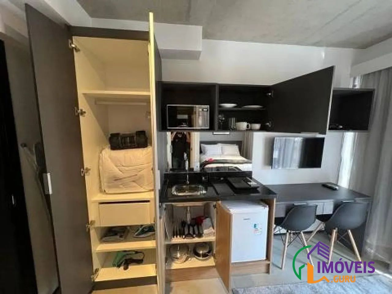 APARTAMENTO - CONSOLAÇÃO - SP - Foto 4