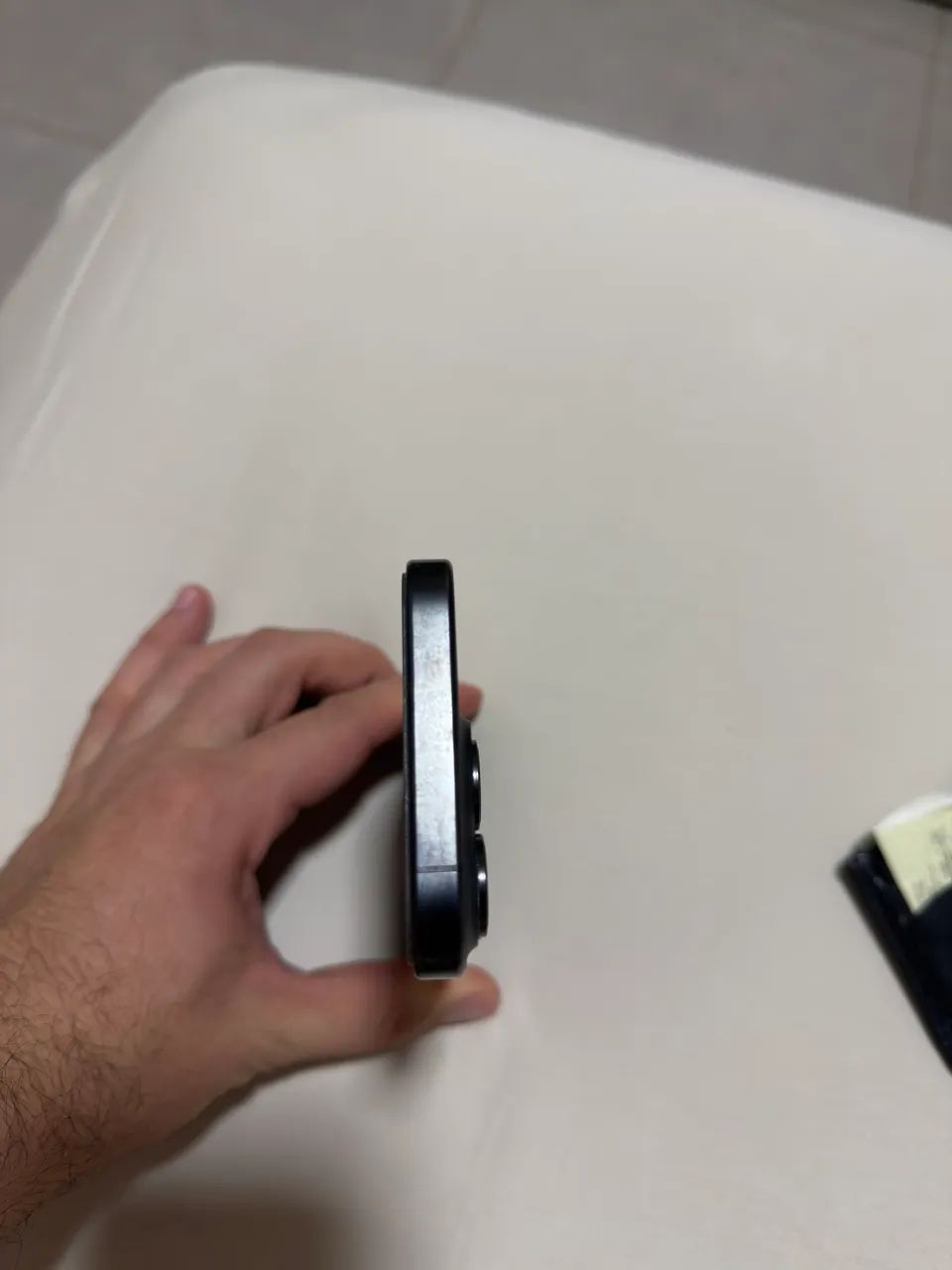 iPhone 15 Pro 256 gb  - Foto 5