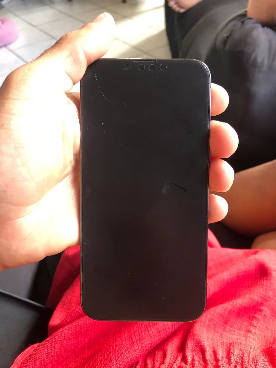 iPhone 13 Pro (Sair logo) - Foto 4